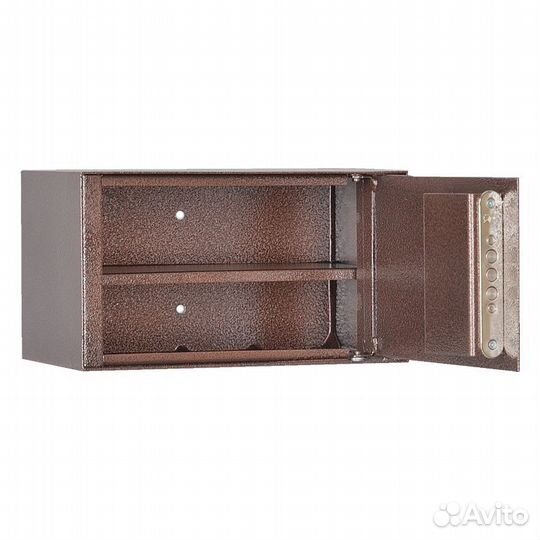 Сейф пистолетный шп-23