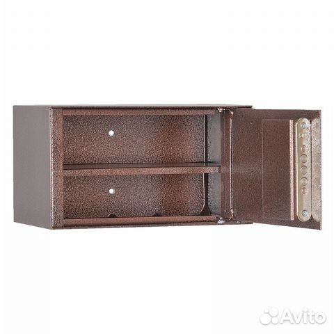 Сейф пистолетный шп-23