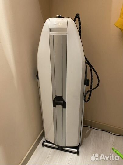 Гладильная система miele