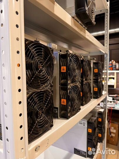 Ремонт асиков antminer