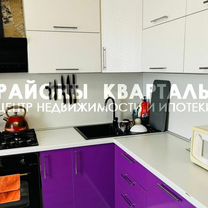 2-к. квартира, 49,1 м², 5/5 эт.