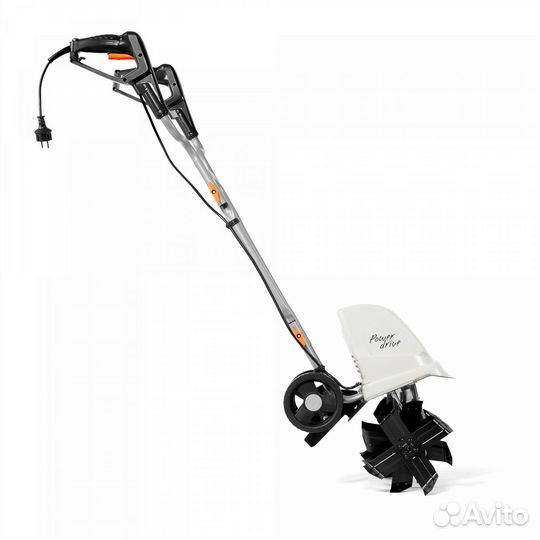 Культиватор электрический daewoo TE 1800