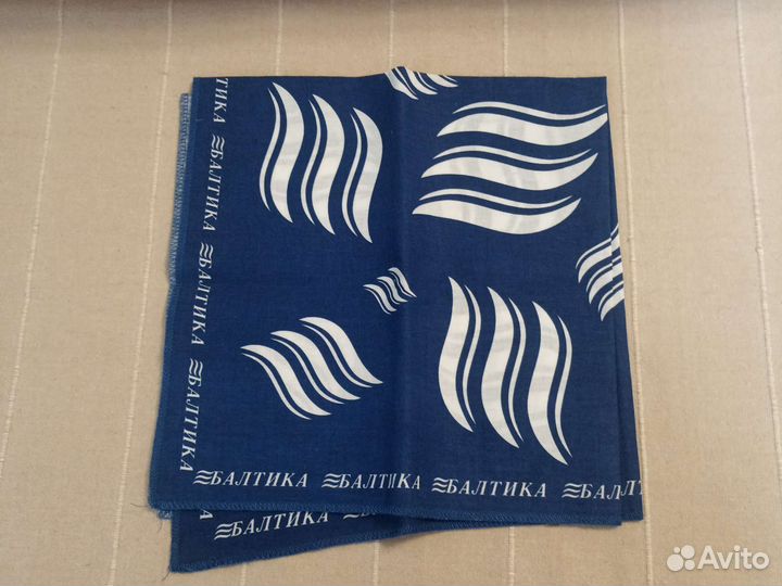 Бандана Бочкарёв, Балтика, Степан Разин