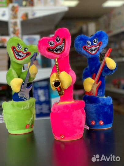 Детские игрушки оптом