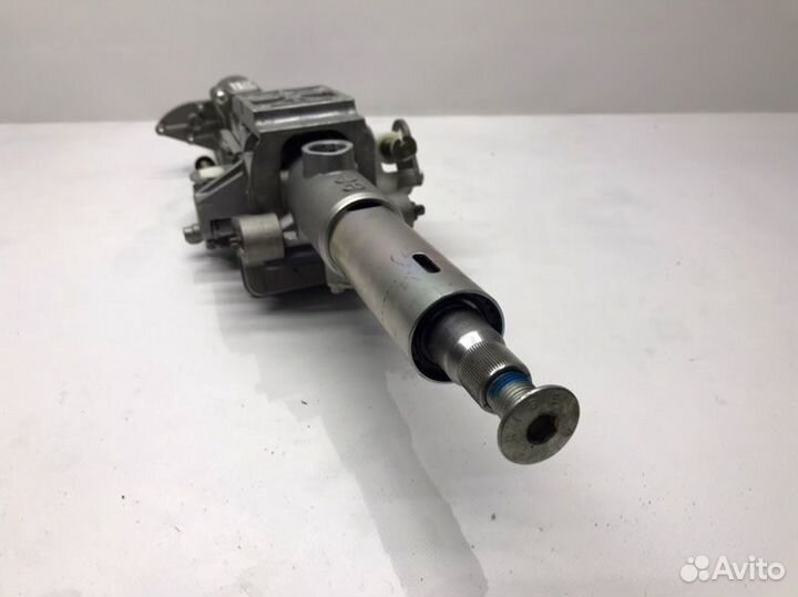 Рулевая колонка Mercedes-Benz E W212 3.5 2012