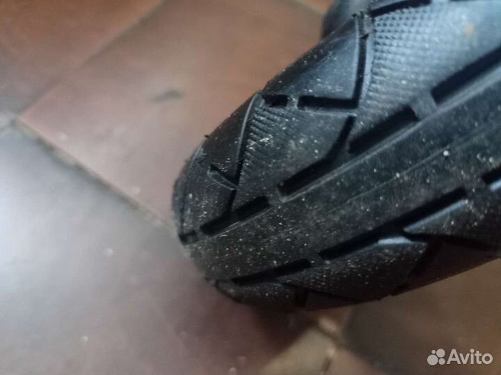 Электросамокат