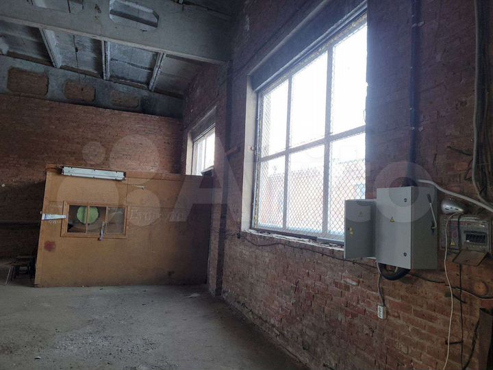 Производство,склад 200 м²