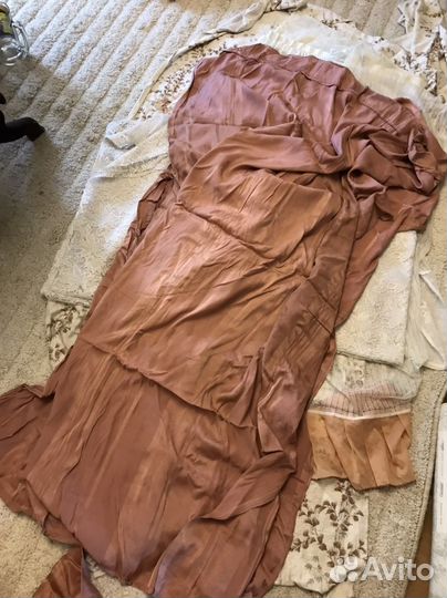 Шторы пакетом