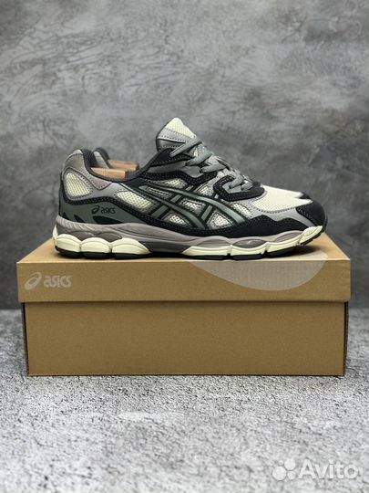 Asics NYC Кроссовки