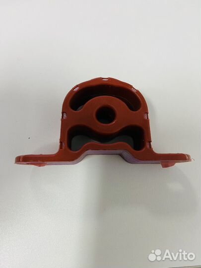 Резинометаллический шарнир BMW 5 E60\X5 70\X5 F15