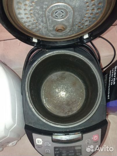 Бытовая техника бу