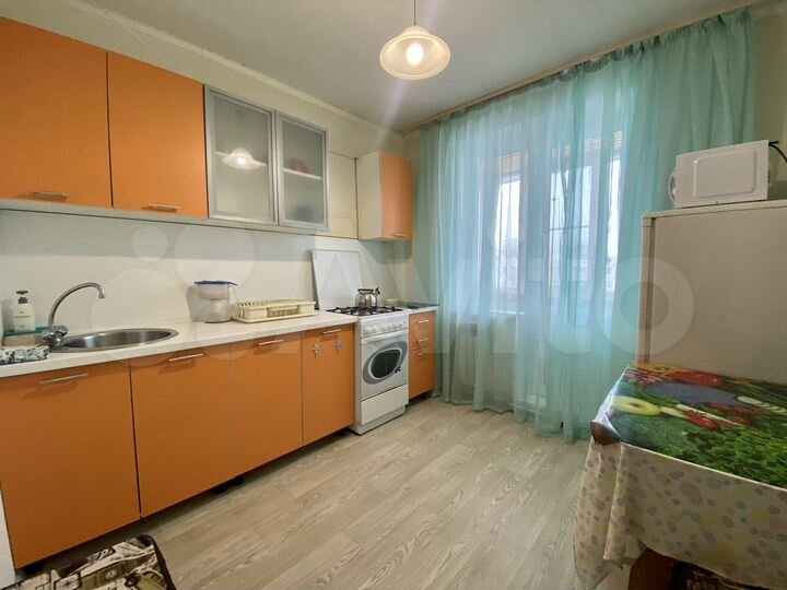 2-к. квартира, 56 м², 5/5 эт.
