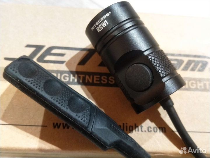 Фонарь Xtar RC1 Skilhunt DS16 JetBeam BC40