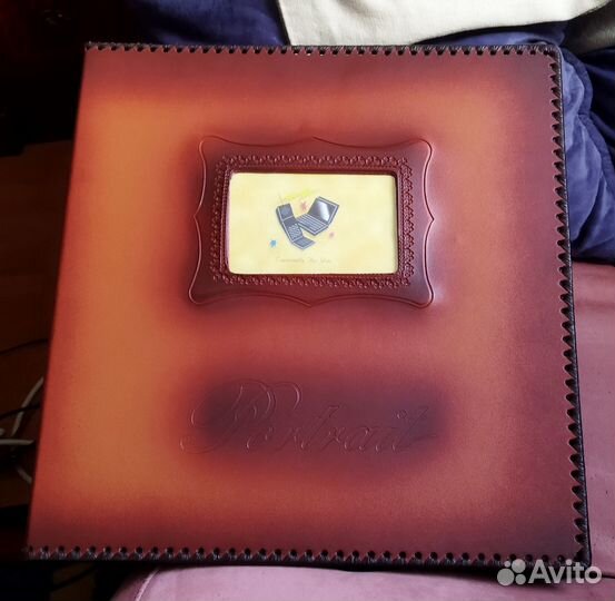 Альбом для фотографий