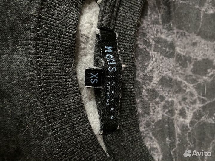 Джемпер женский