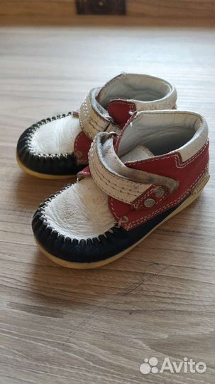 Пакет детской одежды для мальчика 1 год