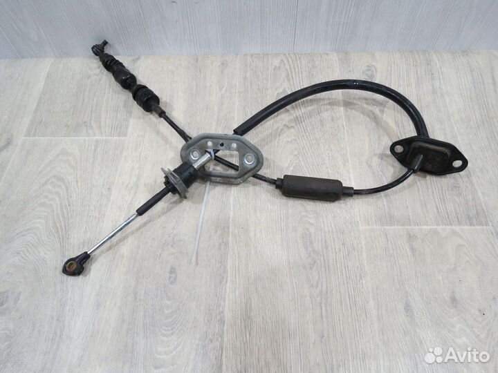 Трос АКПП Hyundai Solaris