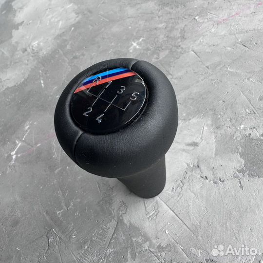 Ручка кпп Bmw Classic