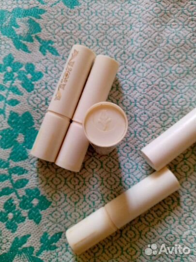 Ретро косметика