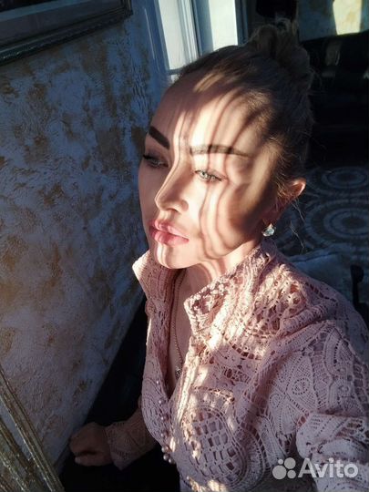 Парикмахер