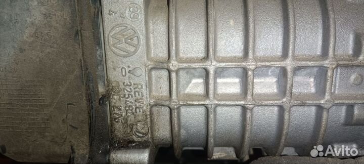 Двигатель 1,4 TSI 150л Ваг тигуаг 2010г