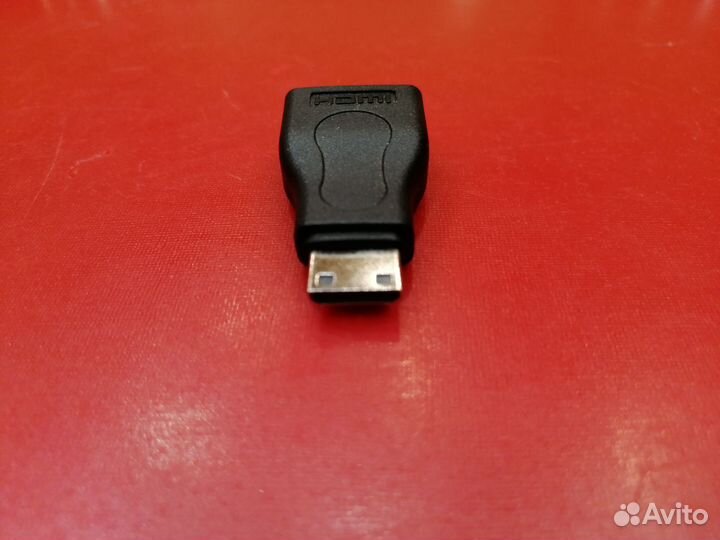 Переходники