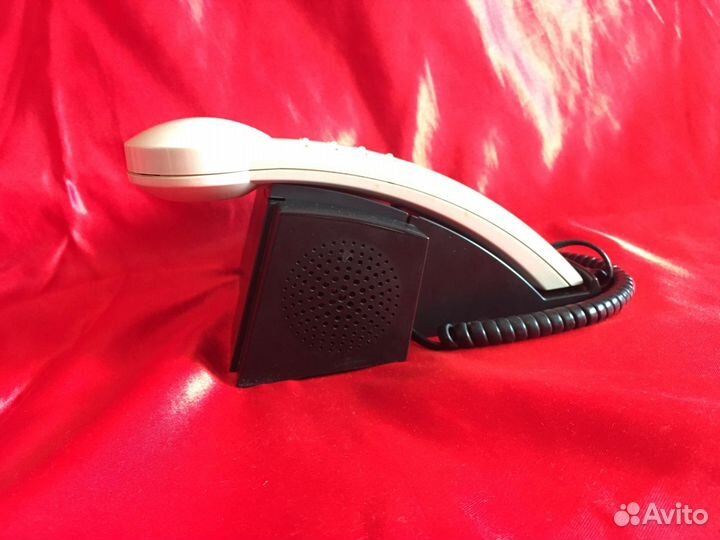 Домашний телефон LG GS-635 и Voxtel 3300