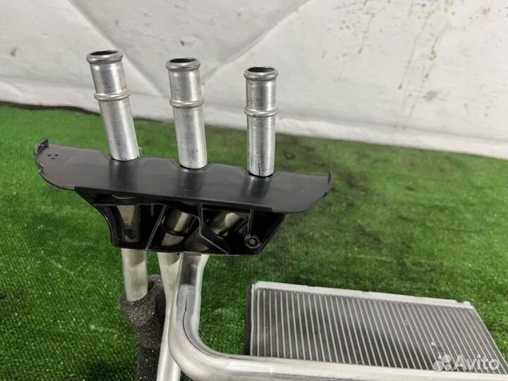 Радиатор отопителя BMW 5-series 6 (F10, F11, F07)