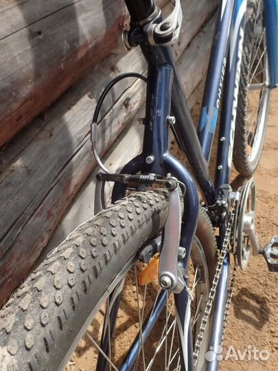 Велосипед Schwinn Frontier 26