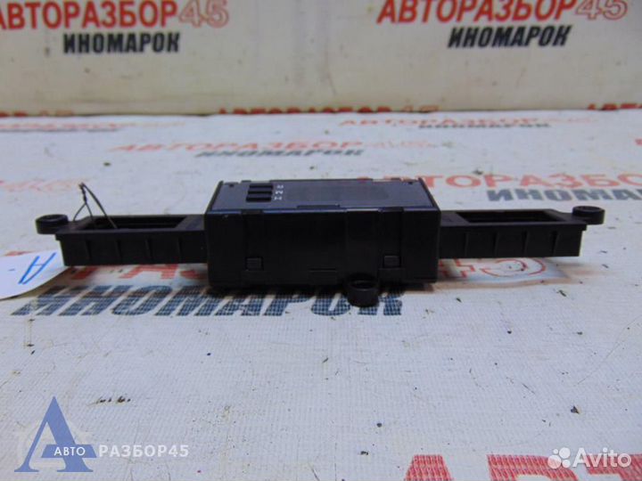 Часы для Kia Sportage 2 2004-2010г