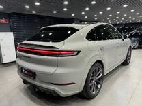Porsche Cayenne GTS 4.0 AT, 2024, 16 км, с пробегом, цена 23 900 000 руб.