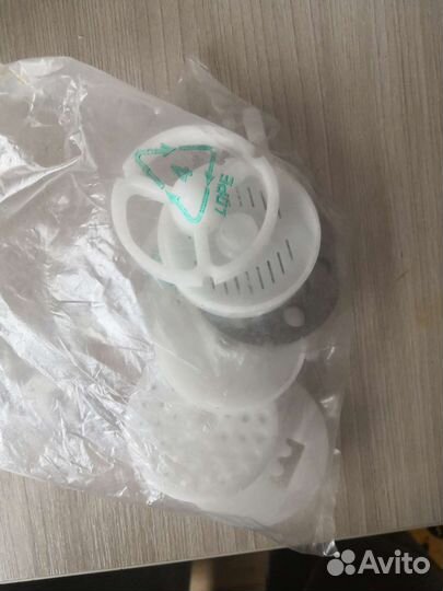 Мясорубка электрическая