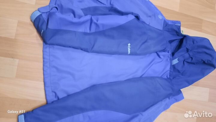 Демисезонная куртка 42 размер 158/ 164