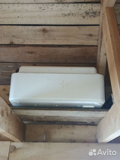 Инкубатор для яиц автоматический бу