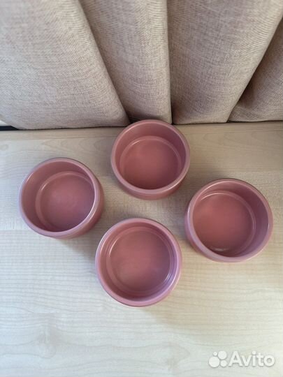 Декоративные горшочки