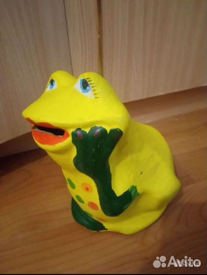 Копилка для денег