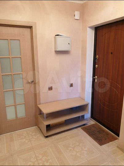 Аукцион: 1-к. квартира, 43 м², 16/16 эт.