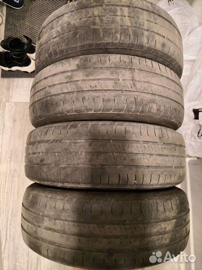 Kumho Ecowing ES01 KH27 185/65 R15 88H