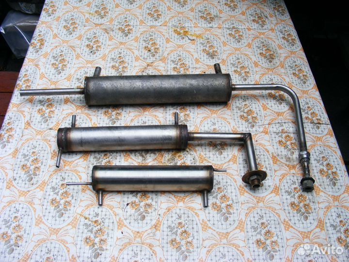 Дистиллятор