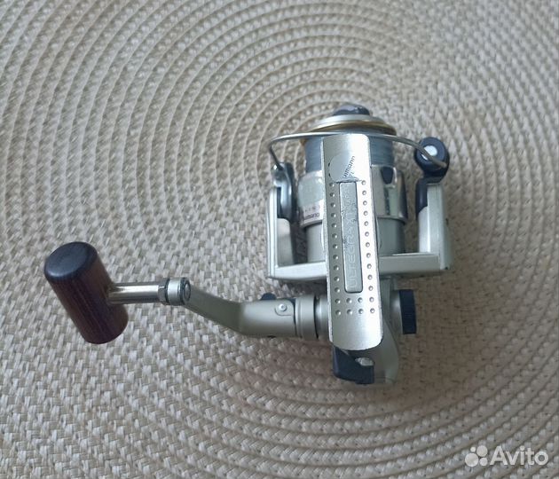 Катушка Shimano 95 Ultegra Xt 2000 (Япония)