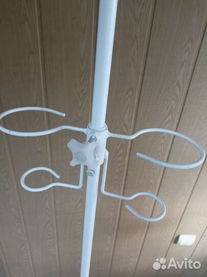 Стойка(штатив)для в/венных вливаний