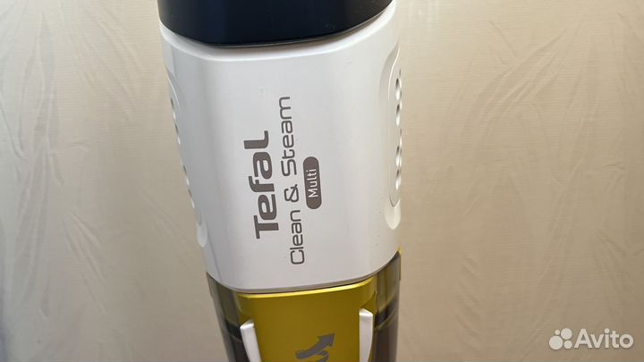 Моющий пылесос tefal
