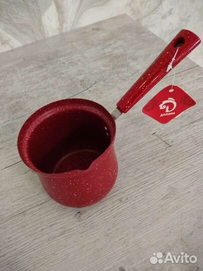 Турка для кофе