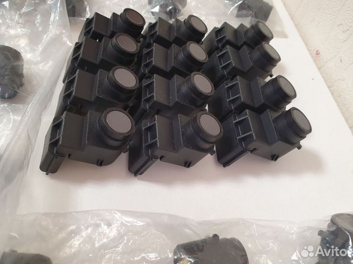 Датчик парковки Kia Cerato 4 2018-2022