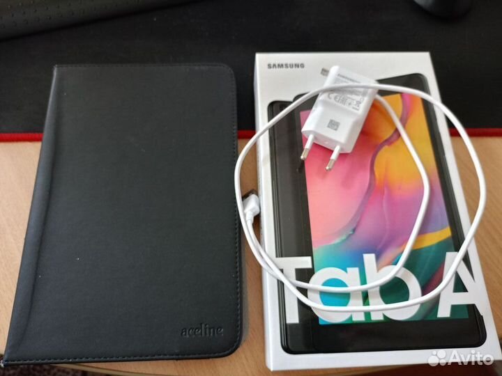 Samsung galaxy tab a8 2019