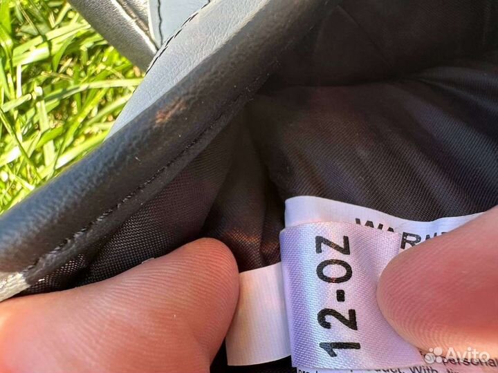 Боксерские перчатки lonsdale оригинал