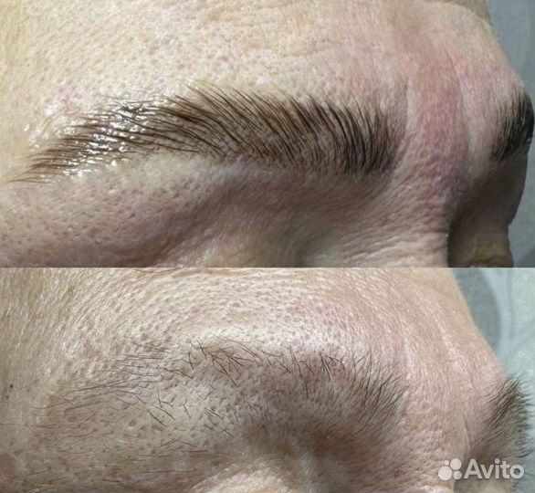 Мастер бровист