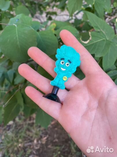 А4 легендарка