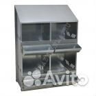 Гнезда для птицы в ассортименте