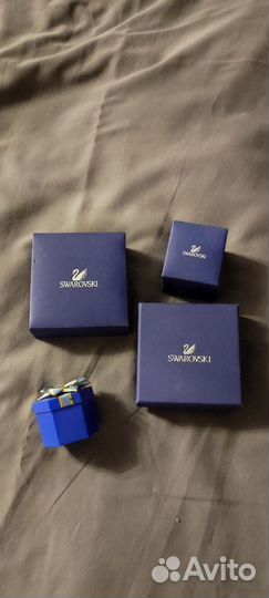 Коробка для украшений